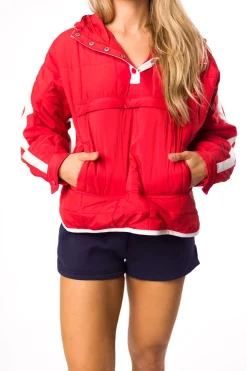 Outlet Worth Collective Comfy Cozy High Waisted Sweat Shorts in Navy (Sold Separately)