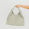 Hot Worth Collective Kori Shoulder Hobo Bag in Mint