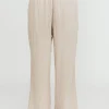 Outlet Worth Collective Nora Pants in Khaki